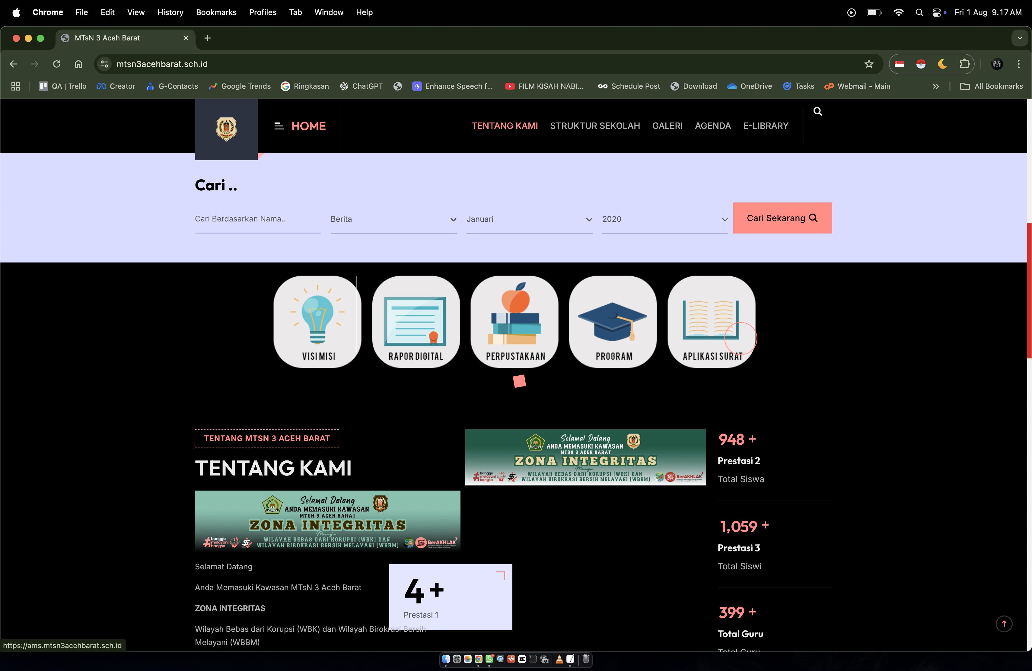 Tidak Ada Gambar